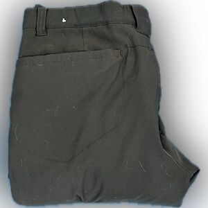 Wind River Lined Hiking Pants